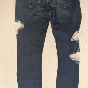 American Eagle Super Stretch Jeans Size 4